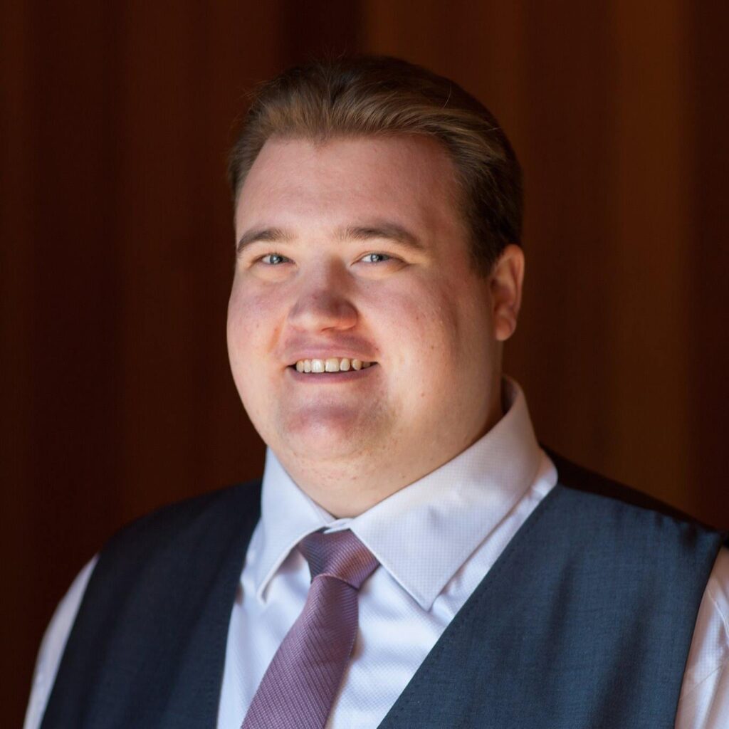 About The Founder 1 Matt spurrier - owner & founder of senseict pty ltd